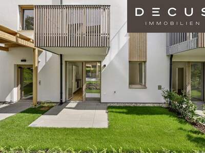 Terrassenwohnung mieten in 2345 Brunn (Bild 2)