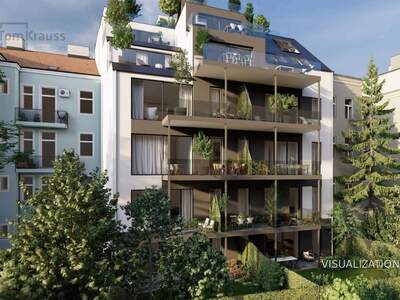 Wohnung kaufen in 1140 Wien
