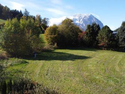 Wohnung kaufen in 8943 Aigen