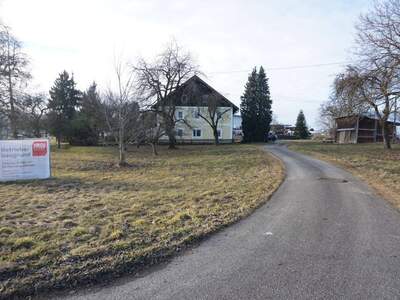 Grundstück kaufen in 4912 Neuhofen