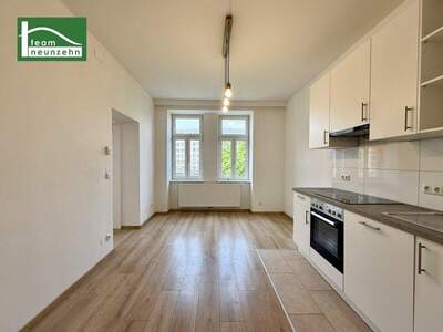Wohnung mieten in 1100 Wien (Bild 1)