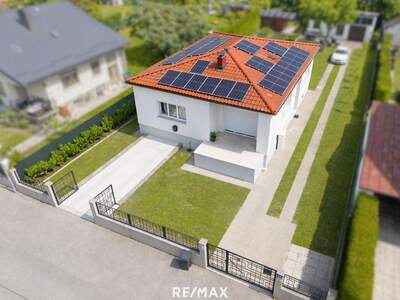 Haus mit Garten kaufen in 2435 Ebergassing (Bild 1)