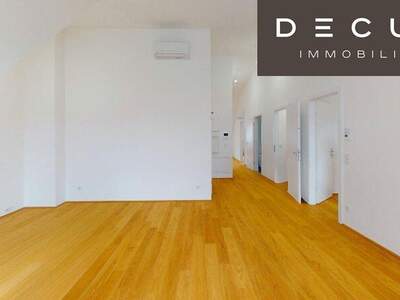 Terrassenwohnung mieten in 1130 Wien (Bild 2)