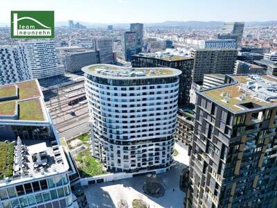 Terrassenwohnung mieten in 1100 Wien (Bild 1)