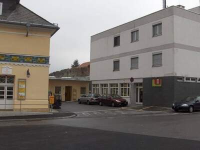 Wohnung mieten in 7000 Eisenstadt