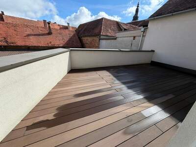 Terrassenwohnung mieten in 8280 Fürstenfeld (Bild 4)