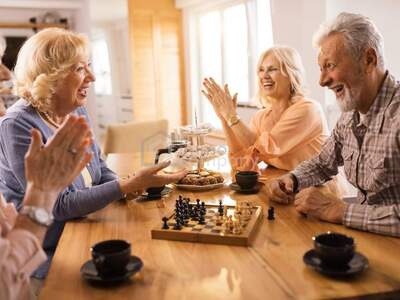 Eigentumswohnung in 7000 Eisenstadt