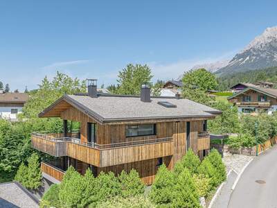 Chalet kaufen in 6353 Going (Bild 2)