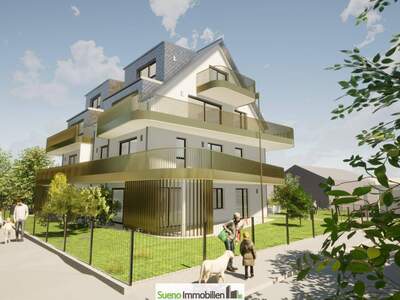 Wohnung kaufen in 4020 Linz