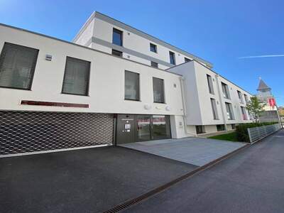Mietwohnung in 4600 Wels