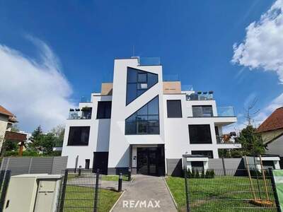 Eigentumswohnung in 1210 Wien