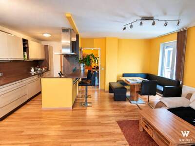 Wohnung kaufen in 1110 Wien