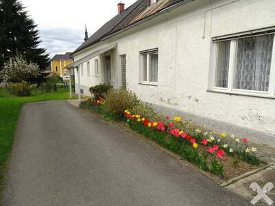 Haus kaufen in 8455 Oberhaag