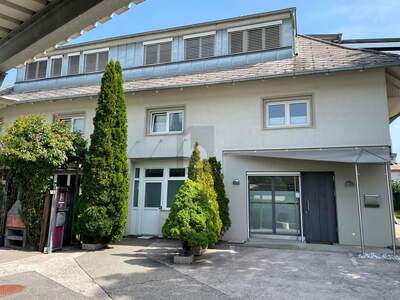 Haus mit Garten kaufen in 9560 Feldkirchen