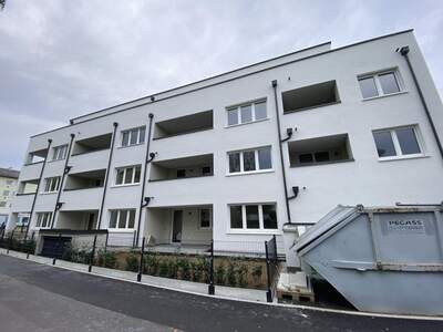 Apartment provisionsfrei mieten in 4030 Oberösterreich