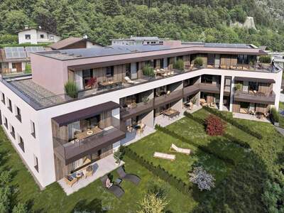 Eigentumswohnung in 6170 Zirl