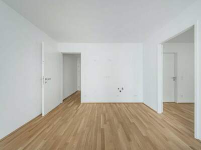 Wohnung mit Balkon kaufen in 1210 Wien (Bild 4)