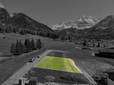 Grundstück kaufen in 6632 Ehrwald