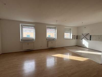 Wohnung mit Balkon mieten in 8020 Graz (Bild 2)