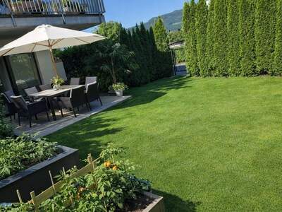 Eigentumswohnung in 5400 Taxach