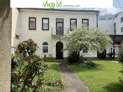 Haus kaufen in 4600 Wels