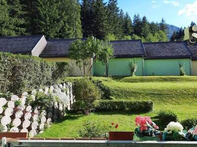 Eigentumswohnung provisionsfrei in 8630 Mariazell