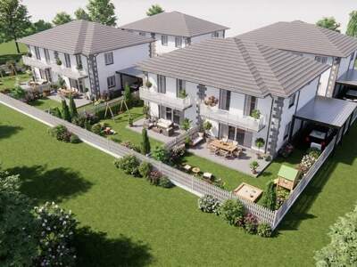 Haus kaufen in 3100 St. Pölten