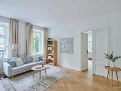 Wohnung kaufen in 1020 Wien