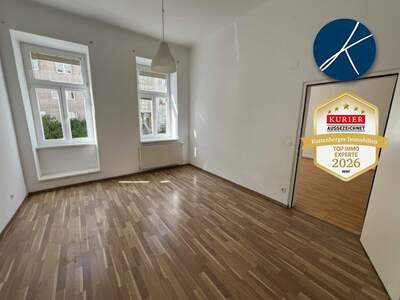 Wohnung mieten in 1150 Wien (Bild 1)