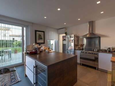 Haus mit Garten kaufen in 33010 Feletto Umberto (Bild 3)