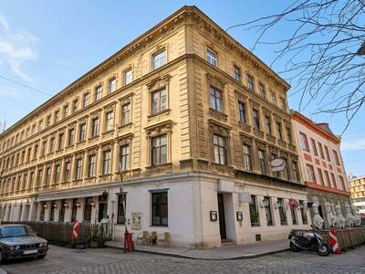 Wohnung kaufen in 1150 Wien