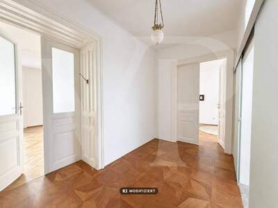 Mietwohnung in 1020 Wien