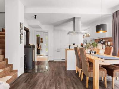 Terrassenwohnung kaufen in 3204 Kirchberg (Bild 1)