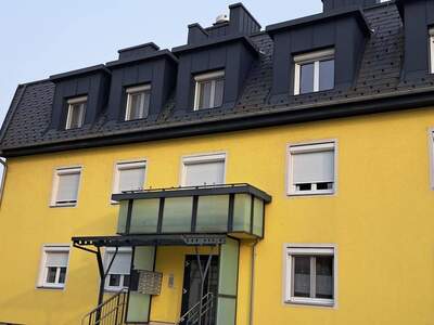 Wohnung kaufen in 2000 Stockerau