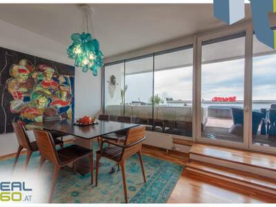 Terrassenwohnung kaufen in 4050 Traun (Bild 5)