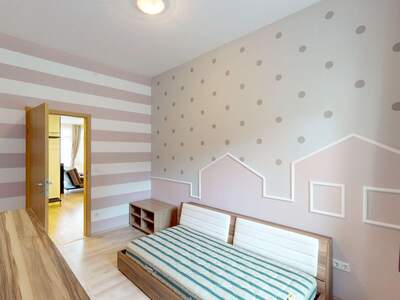 Altbauwohnung kaufen in 9584 Finkenstein (Bild 4)