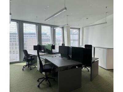 Büro / Praxis mieten in 1030 Wien (Bild 3)