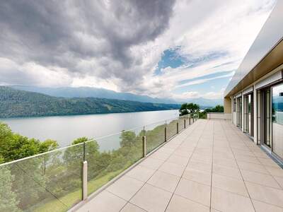 Eigentumswohnung in 9872 Millstatt