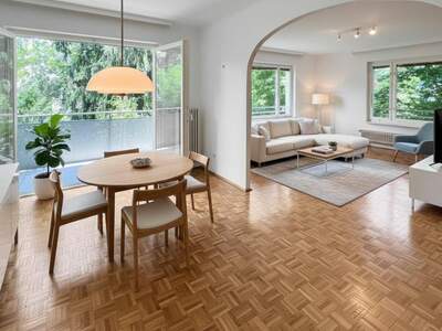 Wohnung kaufen in 1180 Wien