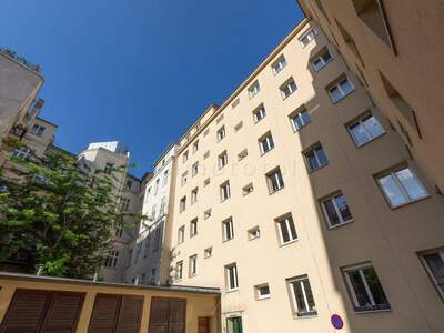 Wohnung kaufen in 1030 Wien