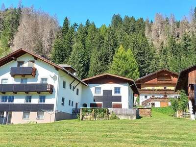 Gewerbeobjekt kaufen in 9912 Anras