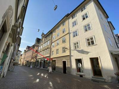 Gewerbeobjekt mieten in 6800 Feldkirch