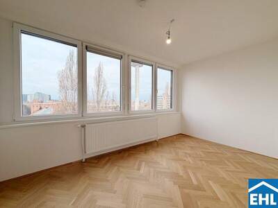 Terrassenwohnung mieten in 1030 Wien (Bild 5)