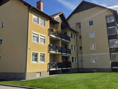 Wohnung kaufen in 2632 Wimpassing