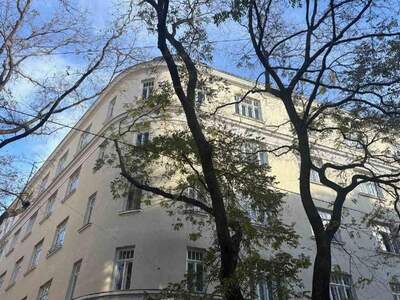 Altbauwohnung kaufen in 1030 Wien (Bild 4)