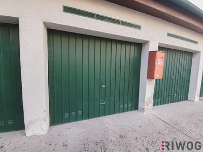 Halle / Lager / Produktion mieten in 1210 Wien (Bild 2)