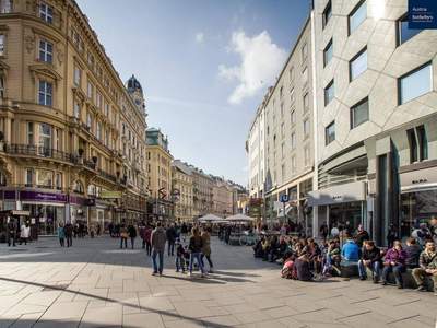 Gewerbeobjekt mieten in 1010 Wien