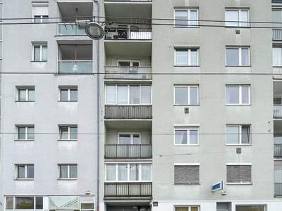 Anlageobjekt kaufen in 1160 Wien (Bild 2)