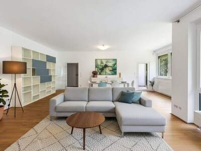 Wohnung kaufen in 1190 Wien