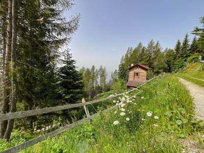 Haus kaufen in 9871 Seeboden